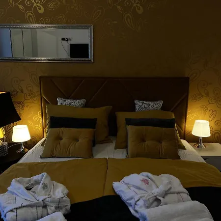 Sofia - Old Town Quiet Oasis With Free Parking Apartmán