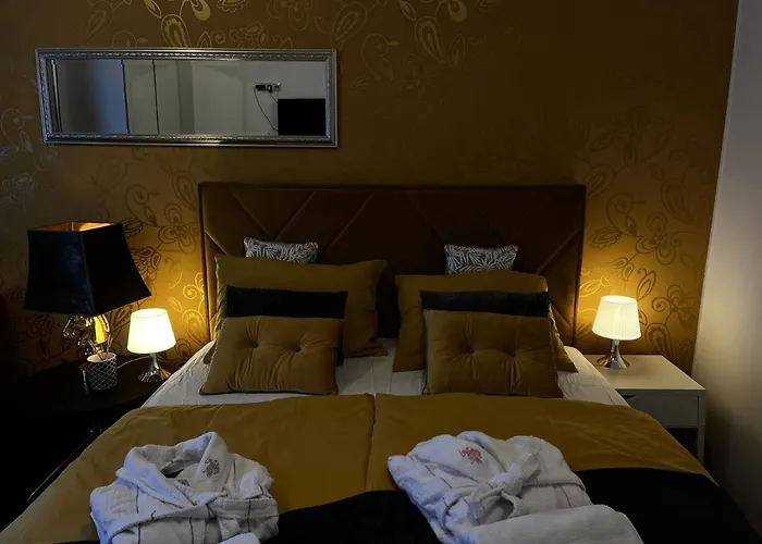 Sofia - Old Town Quiet Oasis With Free Parking 아파트