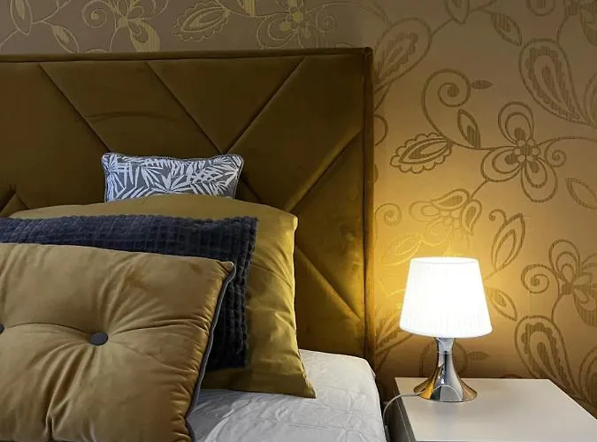 Sofia - Old Town Quiet Oasis With Free Parking Appartement