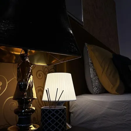 Sofia Apartment