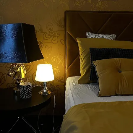 Appartement Sofia - Old Town Quiet Oasis With Free Parking