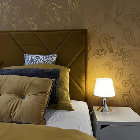 Sofia Apartment