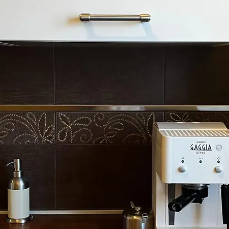 Sofia Apartment *