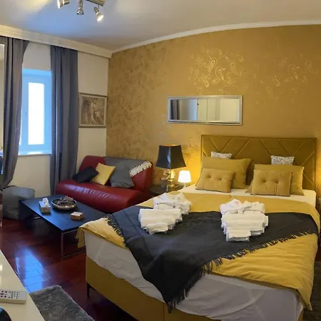 Apartment Sofia Porec