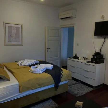 Sofia - Quiet Oasis In The Heart Of *