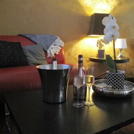 Apartment Sofia