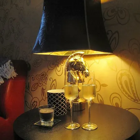 Sofia Apartment