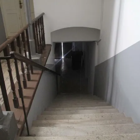 Sofia Apartment