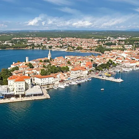 Sofia - Old Town Quiet Oasis With Free Parking Poreč