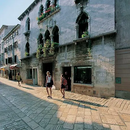 Sofia * Porec