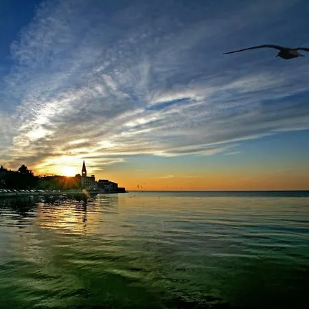 Sofia * Porec