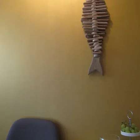 Sofia Apartment