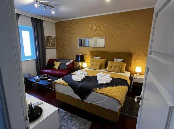 Sofia - Old Town Quiet Oasis With Free Parking * Poreč