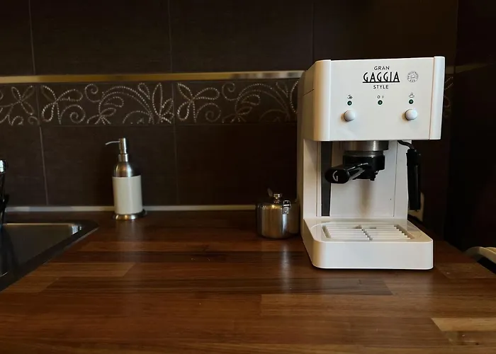 Apartment Sofia - Old Town Quiet Oasis With Free Parking