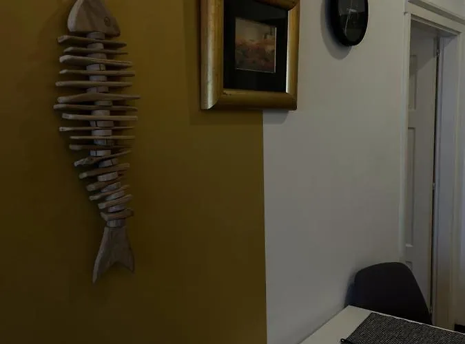 Appartement Sofia - Old Town Quiet Oasis With Free Parking *