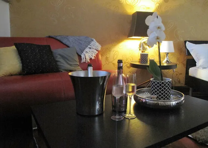 Apartment Sofia - Old Town Quiet Oasis With Free Parking