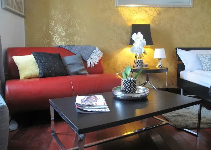 Lejlighed Sofia - Old Town Quiet Oasis With Free Parking Poreč