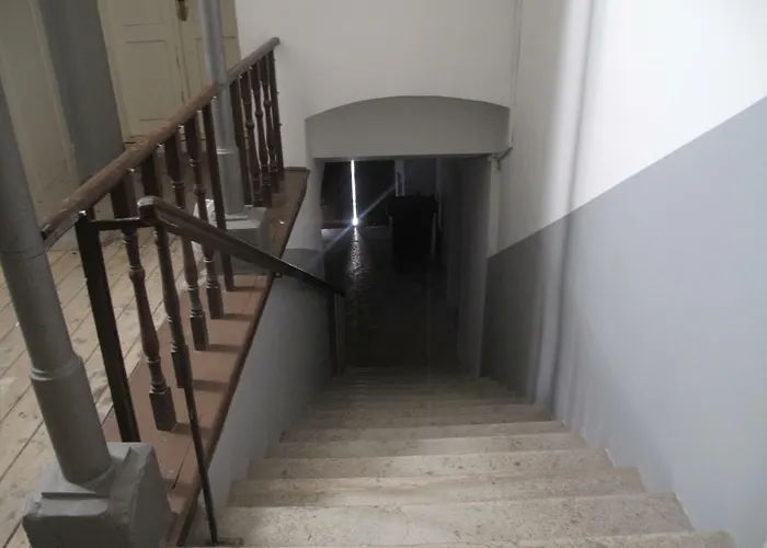 Sofia - Old Town Quiet Oasis With Free Parking Apartment