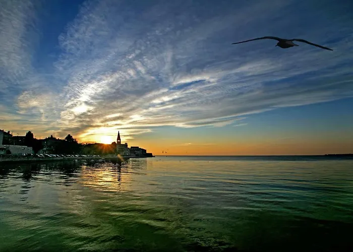 Sofia - Old Town Quiet Oasis With Free Parking * Poreč