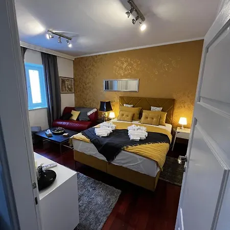 Sofia - Old Town Quiet Oasis With Free Parking * Poreč